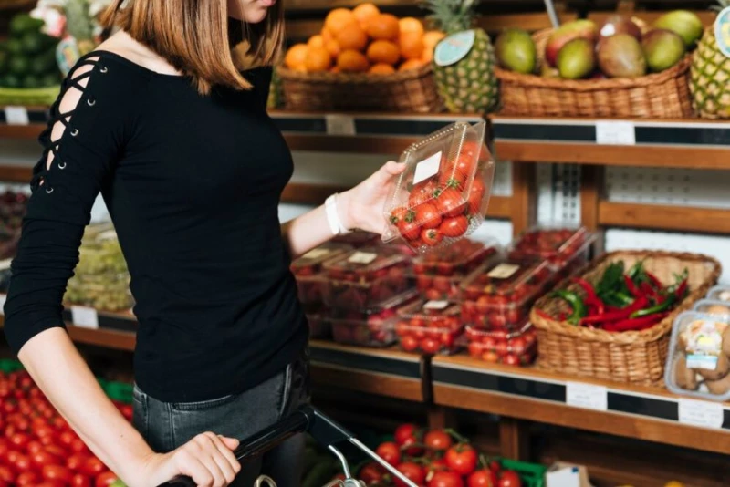 Ciężkie pół roku dla konsumentów. Ceny w sklepach wzrosły o 20%